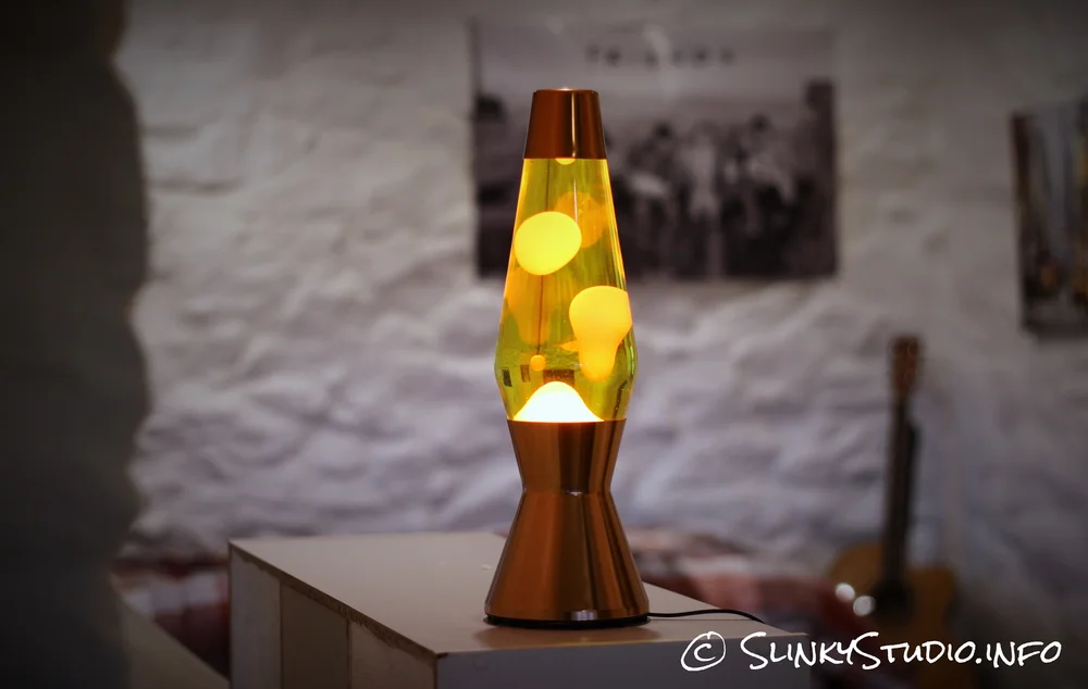 MATHMOS社製 astro babyスペースエイジラバランプ MATHMOS社製 astro babyスペースエイジラバランプ